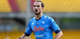 Ruiz kërkon rritje page, De Laurentiis i vë çmimin për ta shitur