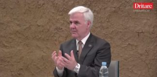 I 23 në listë për qarkun e Tiranës, Fatmir Xhafaj: Vota për PS, votë për Reformën në Drejtësi!