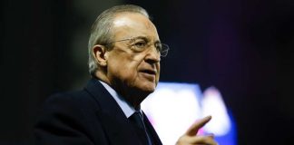 Perez sulmon UEFA-n: Superliga shpëton futbollin nga vdekja