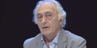 Gjueti në shtëpinë e shtetit