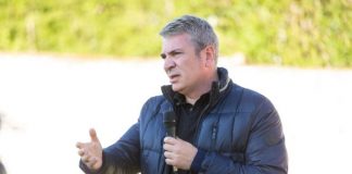 Gjiknuri takim me banorë në Xhyherinë dhe Alikokë: PD kërcënon me bllokim të të gjitha projekteve në Vlorë