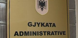 Pas Gjykatës Administrative edhe ajo e  Apelit rrëzon LSI-në, lë në fuqi vendimin e Komitetit Teknik për “karantinë 2-javore” ndaj emigrantëve nga Greqia