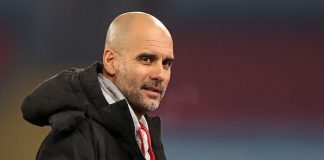 The Sun zbulon kur Guardiola do të largohet nga Man City, kërkon Kombëtaren e njohur