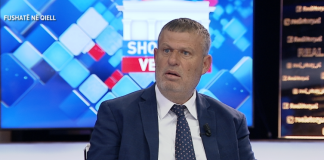 “Mendova se isha në ëndërr të keqe”, ish-prokurori: Sjellja e kontrollorëve në aeroport përbën vepër penale, po të isha unë do kryeja masën e arrestit në flagrancë