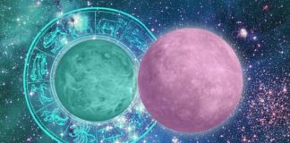 Dy shenjat më me fat të horoskopit për sot