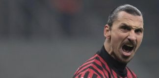 Shkelli rregullat e FIFA-s, Ibra rrezikon 3 vite pezullim nga futbolli