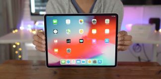 Një iPad i ri po vjen/ Apple do të përdorë ekran MiniLED