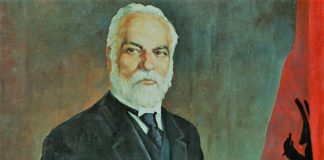 Kujtimet e Ismail Qemalit nga periudha e rinisë së tij