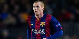 Mathieu tregon prapaskenën e vitit 2014: Nuk doja të shkoja te Barcelona, hartova një kontratë false