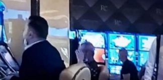 Këshilltari i Albin Kurtit ‘kapet mat’ në Tiranë, e kalon fundjavën në kazino