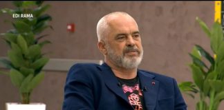 Vrasja në Elbasan/ Rama: Viktima s’ishte anëtar i PS! Ka qenë krenaria e Ilir Metës