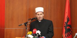 Pas katolikëve, dhe Komuniteti Mysliman i bën apel qytetarëve: Mos e shisni votën, zgjedhjet të jenë hap drejt integrimit