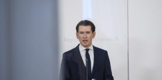 Skandali me sondazhet, Kurz bën gati dorëheqjen, propozon zëvendësuesin