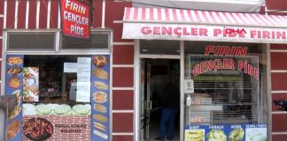 Një libër falas për çdo bukë të blerë