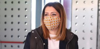 Manastirliu: Kontratë për 50 mijë vaksina Sputnik V, dozat e para mbërrijnë brenda prillit