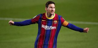 Koeman: Gjithçka është më lehtë kur keni Messin, ai duhet të qëndrojë