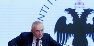 ‘’Dëgjojeni mirë’’, Meta kërcënon drejtësinë: Një pikë gjaku të derdhet nesër, por edhe loti, mjerë ju!