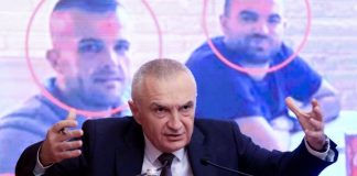 Meta, kthesë 360 gradë: Me Yuri Kim kam marrëdhënie të shkëlqyera