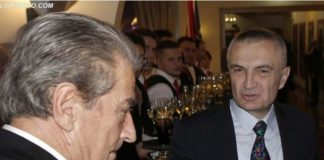 Berisha e Meta ‘shkarkojnë” Bashën: Vetëm të ikë, se ka kush vjen!