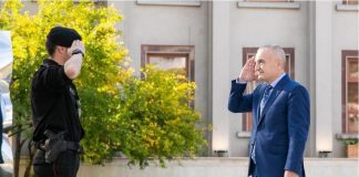 Disfata e LSI, Artan Hoxha tallet me Metën: Nga bëhet komandanti sot se na bëri merak?