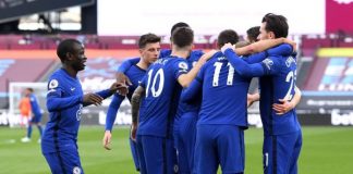 Werner vendos në derbin e Londrës, Chelsea shkëputet nga ‘karvani’ i zonës Champions, synon vendin e tretë