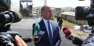 Procedohet penalisht nga policia Xhelal Mziu, pasi bëri thirrje për dhunë