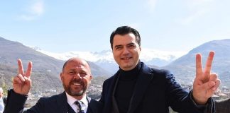 Si mund të kërkosh falje në Dibër, për një krim që mburresh në Elbasan