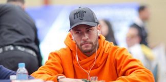 Neymar: Luaj çdo ditë poker, do bëhem profesionist pasi të tërhiqem