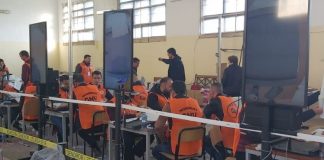 Durrës, numërohen 26.6% e votave, kryeson bindshëm PS