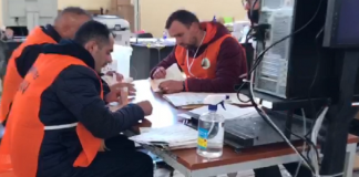 Mbyllet numërimi në Klos, fiton PD me 36 vota më shumë se PS