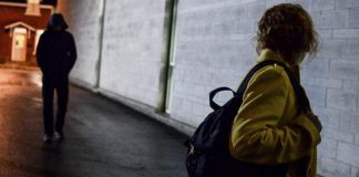 Rrëfehet gazetarja që u rrëmbye nga ish-i dashuri në Tiranë: Më mori zvarrë dhe më futi duart në fyt. Kur pash patrullën e policisë…