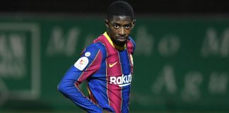 Dembele në shitje, Barçelona i cakton edhe çmimin