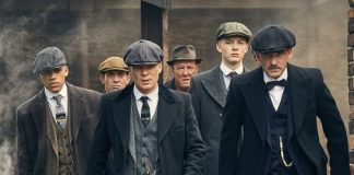 Një lajm i mirë për të gjithë fansat e “Peaky Blinders”