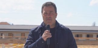 Zjarret në vend, Peleshi: Kemi mbajtur shënime, të modernizojmë Mbrojtjen Civile