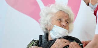 Kosova do të fillojë vaksinimin e personave 75-79 vjeç