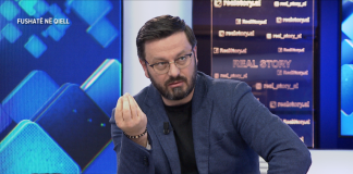 “Akt i paprecedentë me prapavijë politike”, Plarent Ndreca për grevën e kontrollorëve: Braktisja e detyrës vepër penale