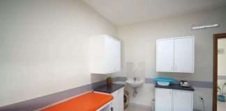 Gjirokastër/ Çuçi: 11 fshatra të Lunxherisë, shërbime shëndetësore me kushte bashkëkohore