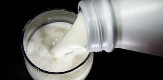 Studimi: Efektet anësore të qumështit