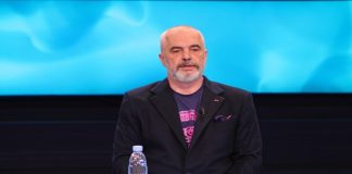 Lideri real i PD është ende Sali Berisha/ Rama: Nëse ai bën një postim, Lulzim Basha del direkt nga selia të nesërmen