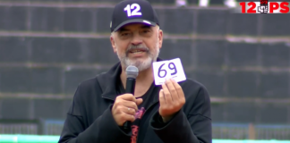 “69 është numri i djallit”, Rama: Kush voton LSI-PD, derrin maç do merrni. Ilirin lart dhe Saliun poshtë, ose e kundërta