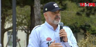 BE destinacion i patjetërsueshëm i PS/ Rama: Bujqësia jonë tanimë është pjesë e angazhimit me BE-në