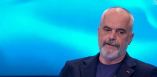 Rama flet hapur për Metën: Kërcënimi real i reformës në drejtësi, më vjen keq për të nuk e kam menduar kurrë se do lajthisë