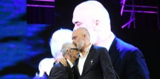 Ndahet nga jeta socialisti më i vjetër që ngriti në këmbë Kongresin e PS