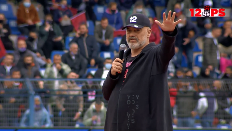 Rama publikon videon nga aeroporti Kukësit: Zoti e ka bërë Shqipërinë për telha, e ka qëndisur, s’duhet të lejojmë t’i ulet koka përsëri