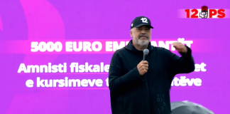 Rama: Peqini e Elbasani s’mund të kthehen më pas te Dash Sula, apo te Basha, Berisha, Meta e Kryemadhi