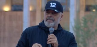 Sapunin për djath/ Rama ironi me Bashën: Luli me flokët xhel dynjoja, u jep të gjithëve atë që se ka