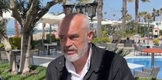 Rama jep lajmin: Pas grave dhe vajzave në fasoneri, vaksinojmë punonjësit e hoteleve