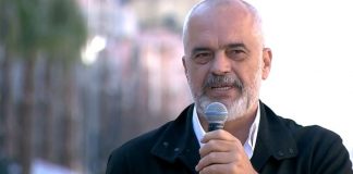 ‘100 ditë, 100 arritje’, Rama: 223 klasa sportive në sistemin arsimor parauniversitar nga 0 në 2013