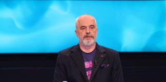 Satira e ironia e thellë në fushatë/ Rama: Nëse ata bëhen lolo rrugëve është përgjegjësia e tyre jo e imja