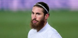 Ja 3 skuadrat që kërkojnë Sergio Ramos